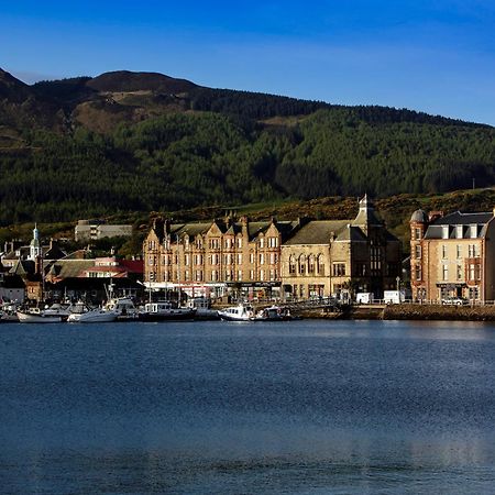 The Royal Hotel Campbeltown Luaran gambar