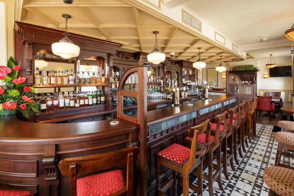 The Royal Hotel Campbeltown Luaran gambar