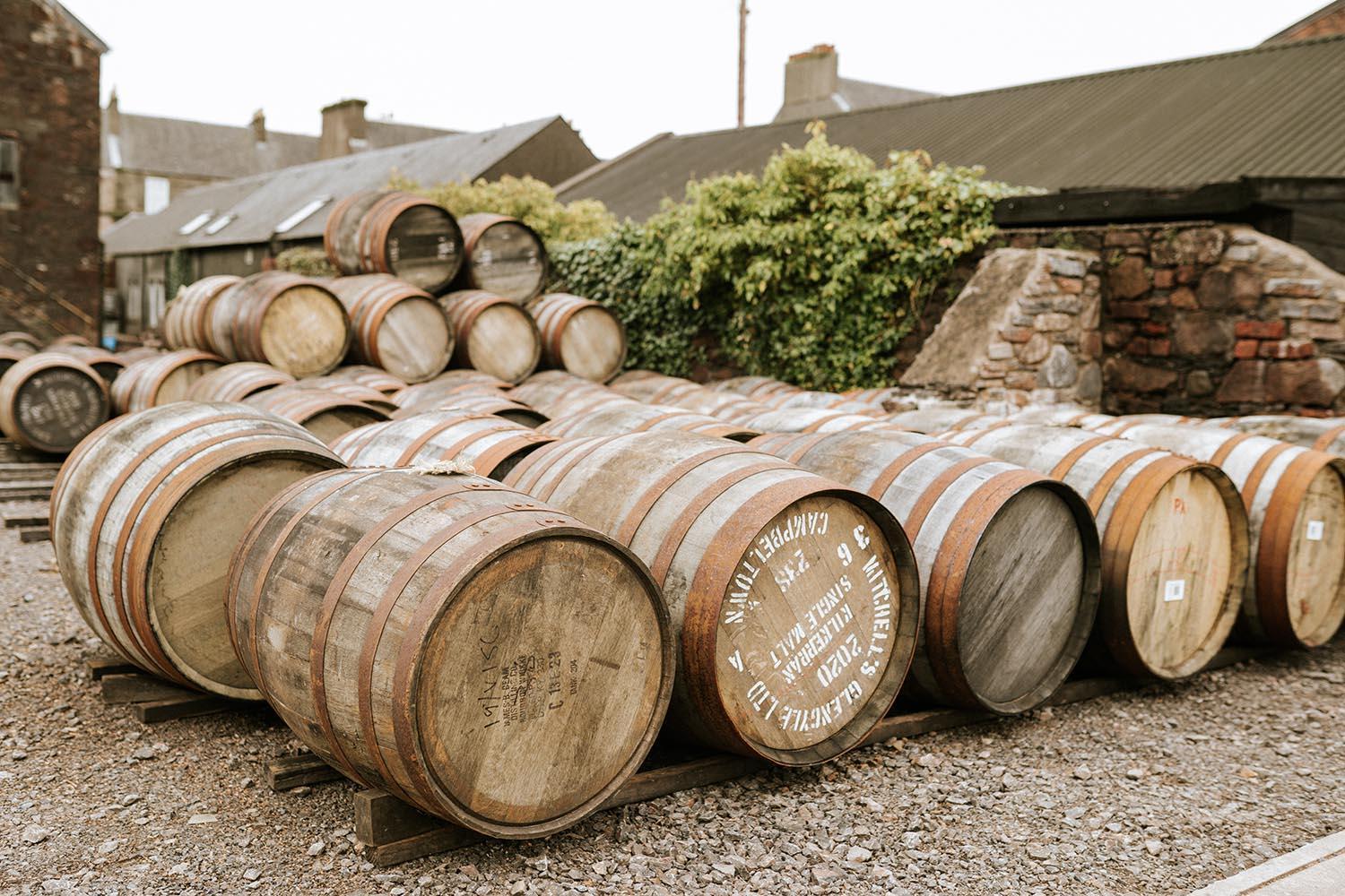 The Royal Hotel Campbeltown Luaran gambar