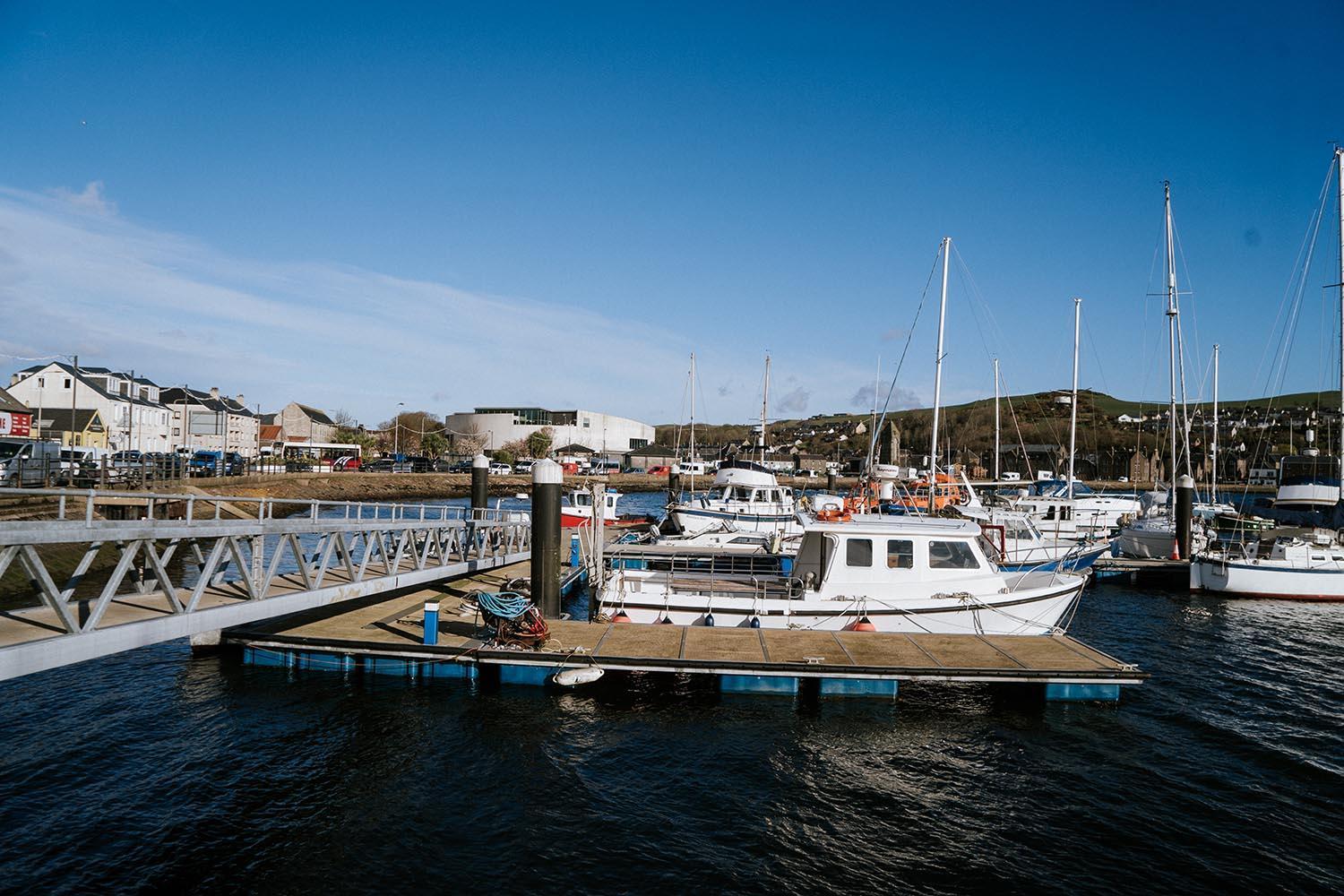 The Royal Hotel Campbeltown Luaran gambar