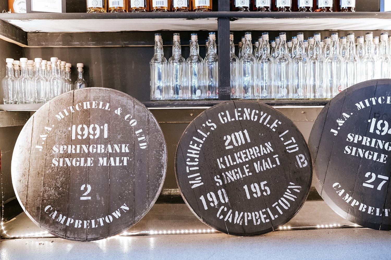 The Royal Hotel Campbeltown Luaran gambar