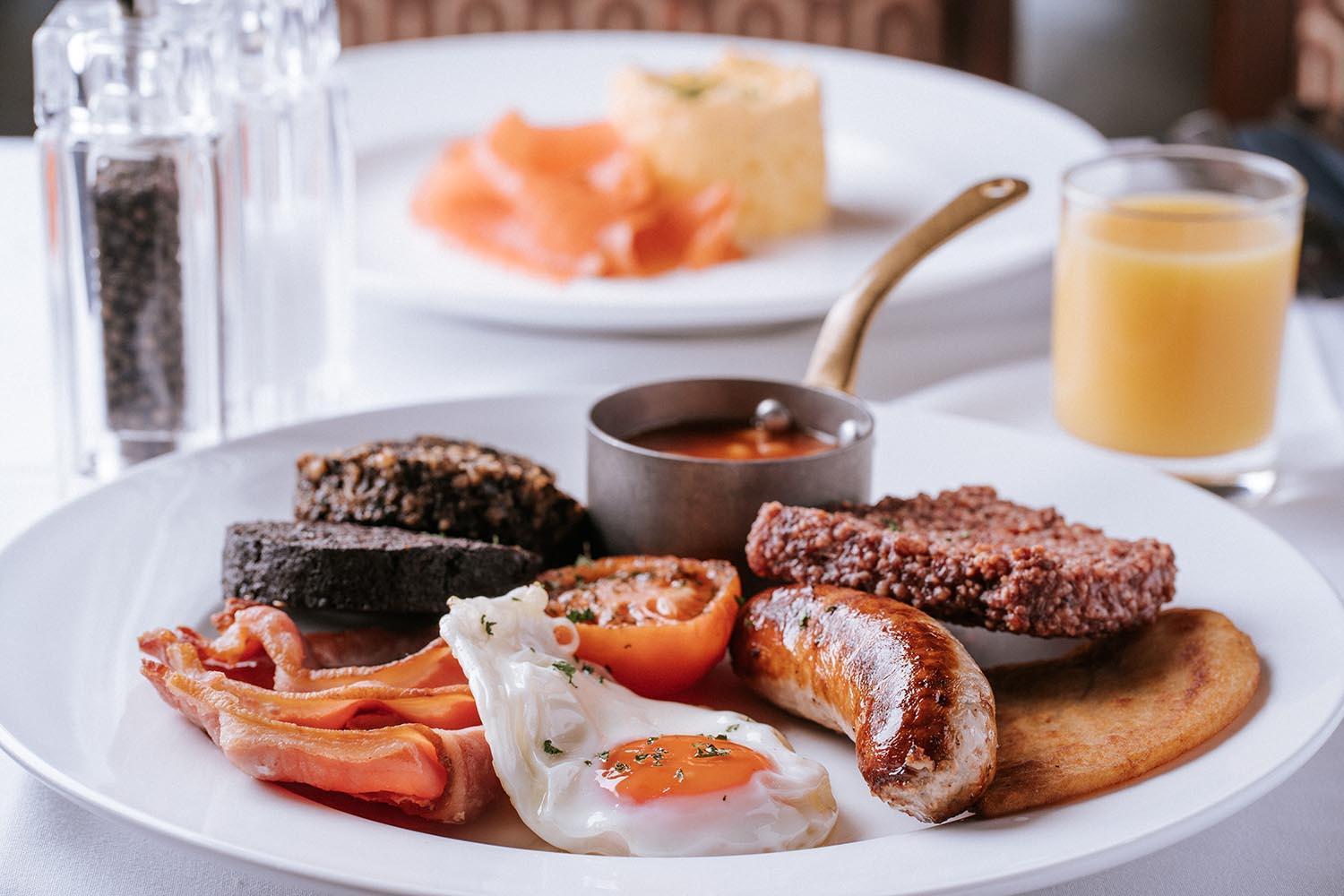 The Royal Hotel Campbeltown Luaran gambar