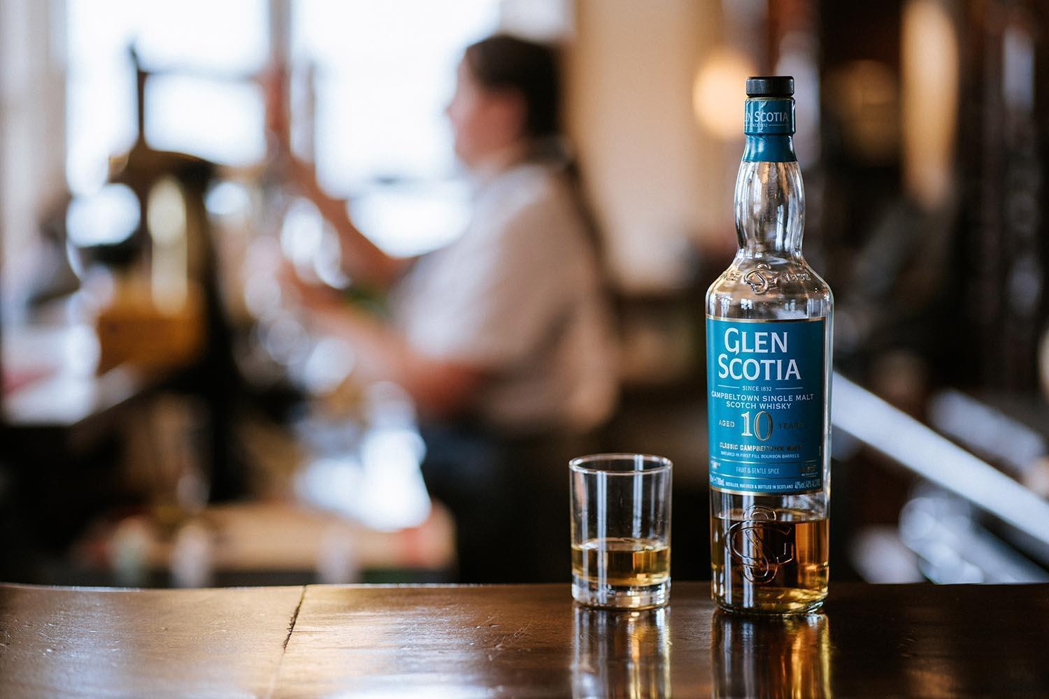 The Royal Hotel Campbeltown Luaran gambar