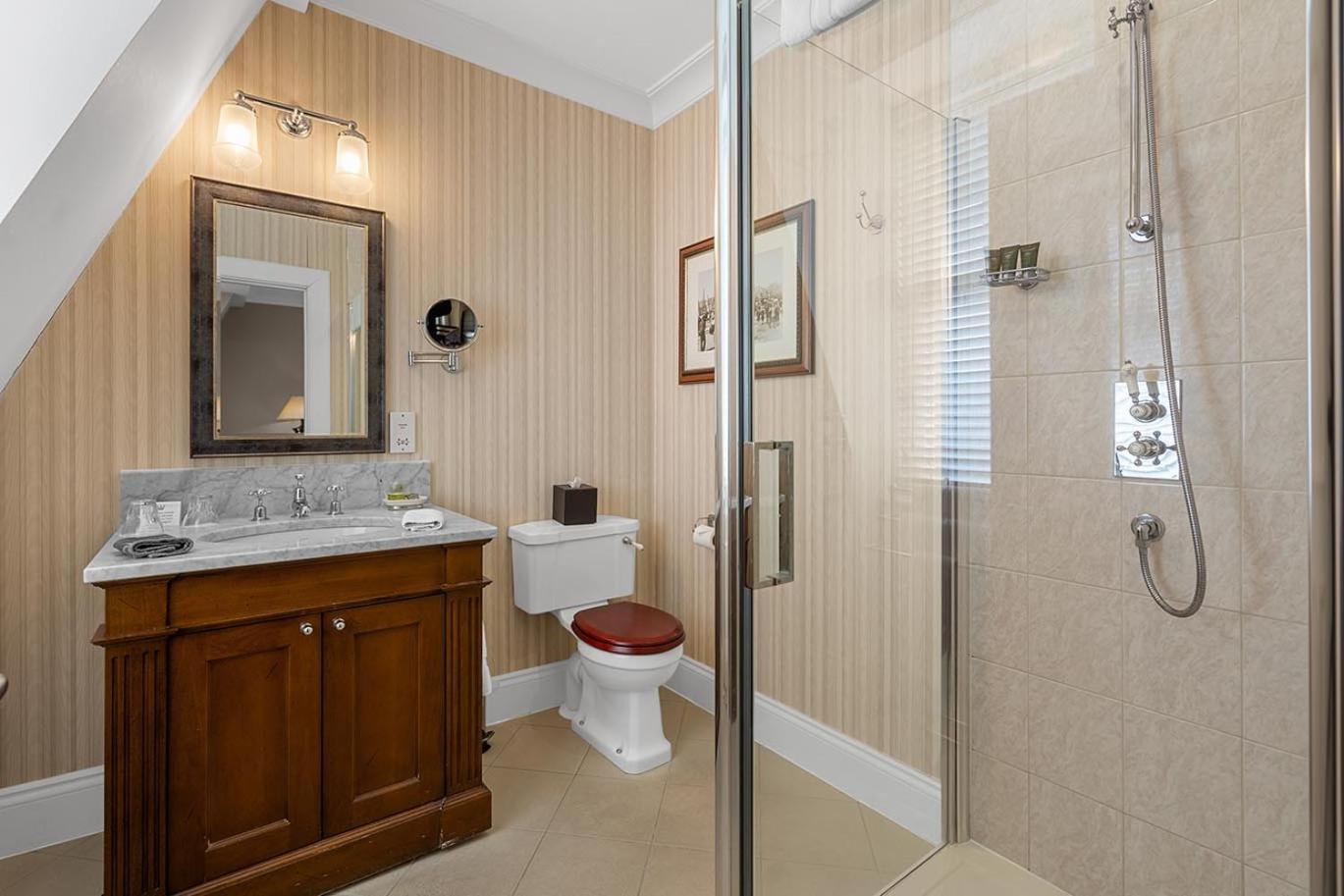 The Royal Hotel Campbeltown Bilik gambar