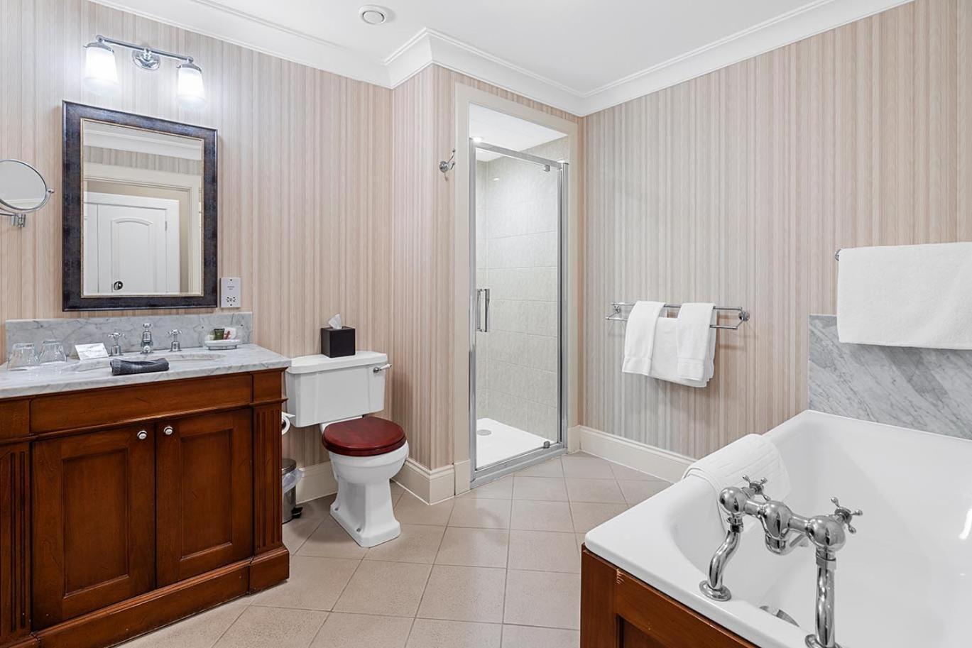 The Royal Hotel Campbeltown Bilik gambar