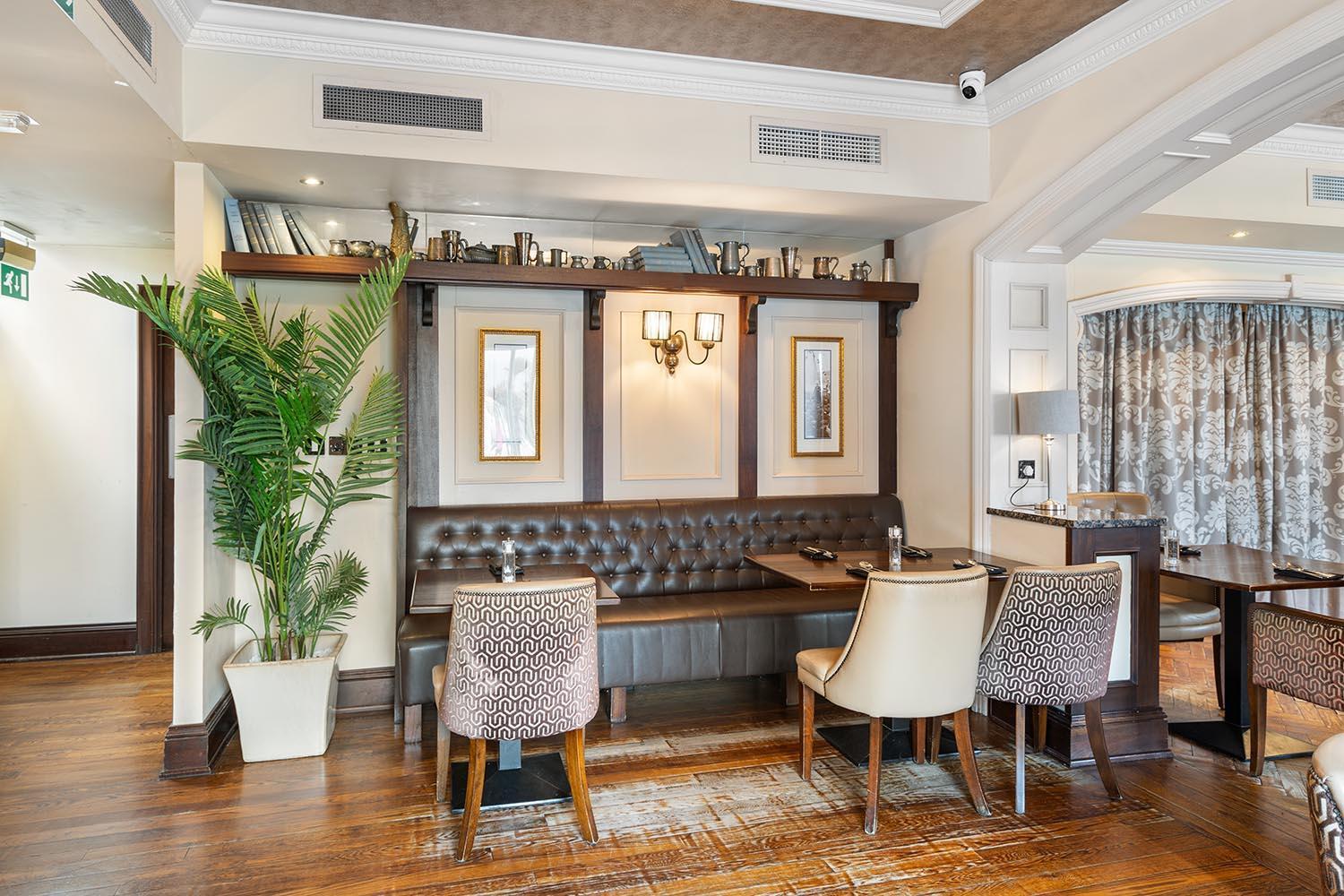 The Royal Hotel Campbeltown Luaran gambar