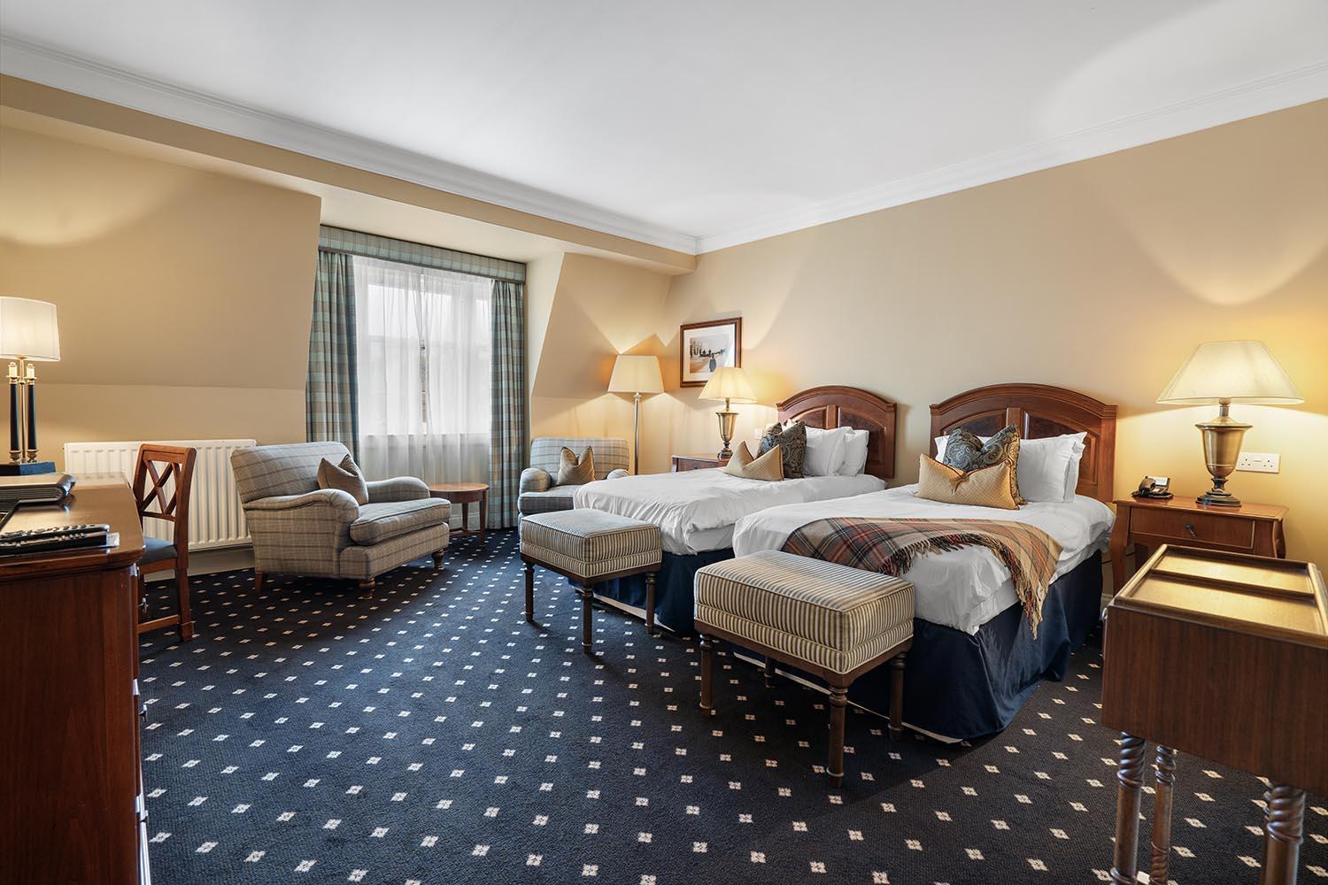 The Royal Hotel Campbeltown Luaran gambar