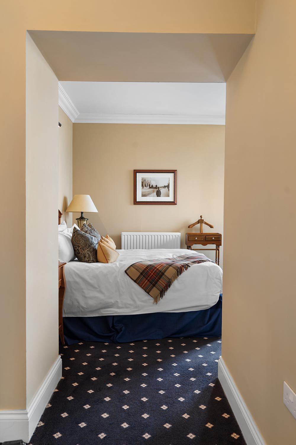 The Royal Hotel Campbeltown Bilik gambar