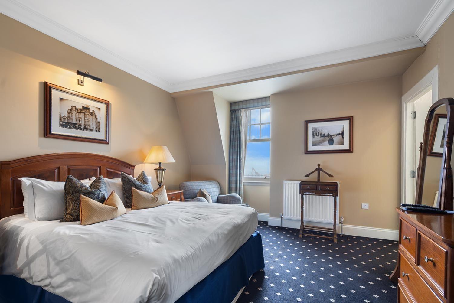 The Royal Hotel Campbeltown Luaran gambar