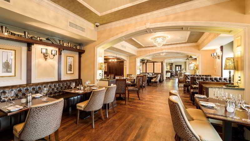 The Royal Hotel Campbeltown Luaran gambar