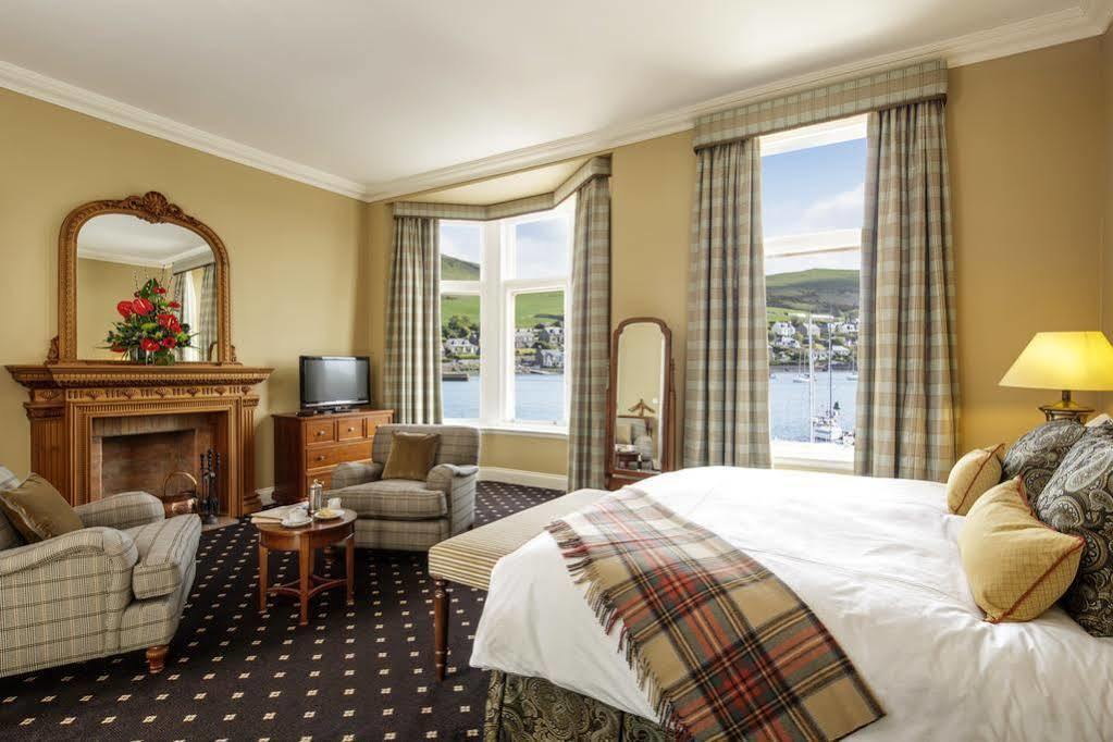 The Royal Hotel Campbeltown Luaran gambar